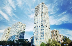 方恒国际中心出租